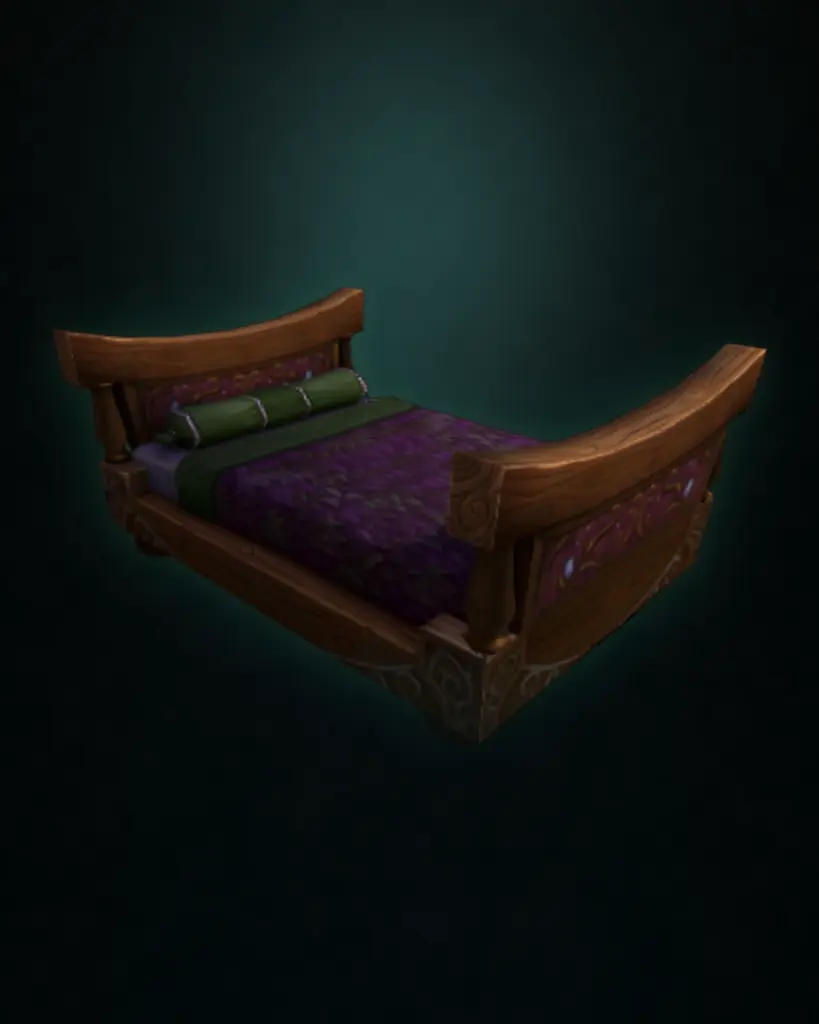 House Decor Achievements