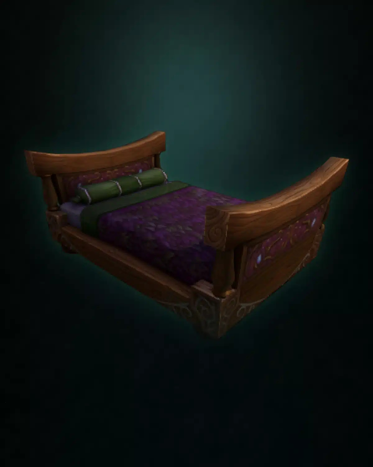 House Decor Achievements