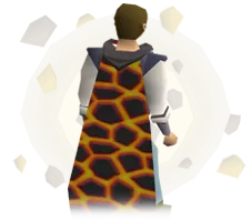 Infernal Cape