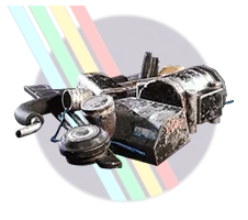 ARC Raiders Materials