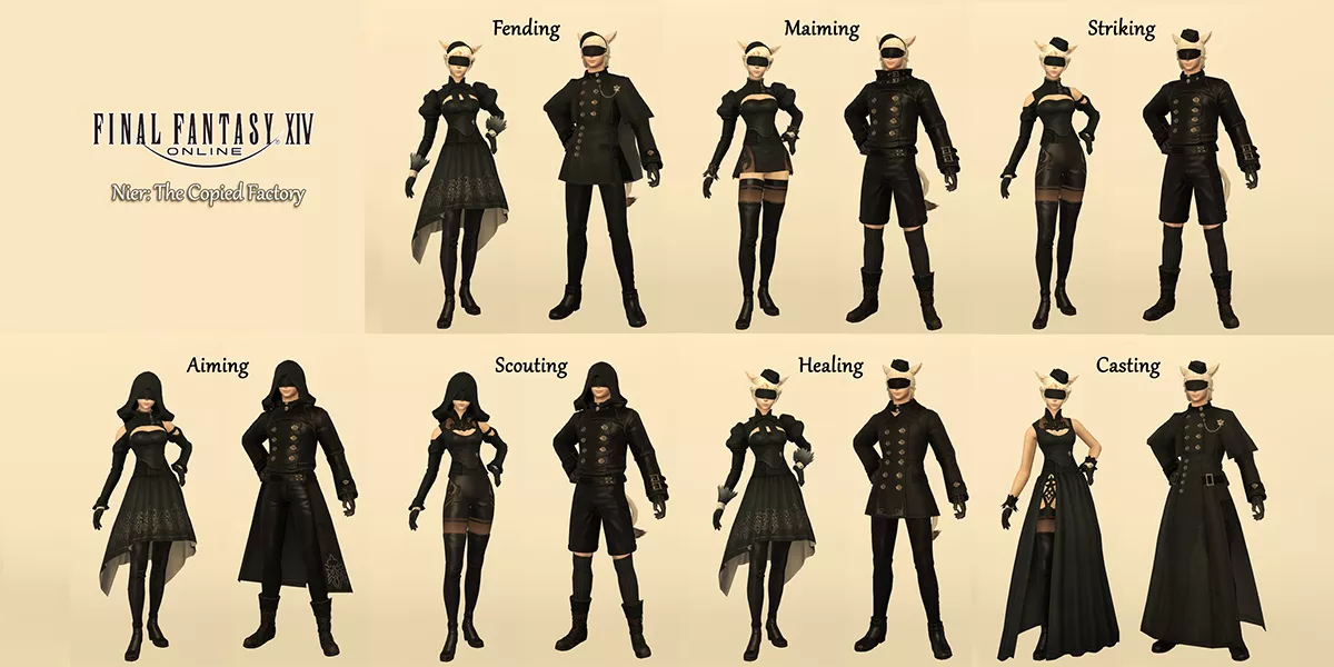 YoRHa Type 51