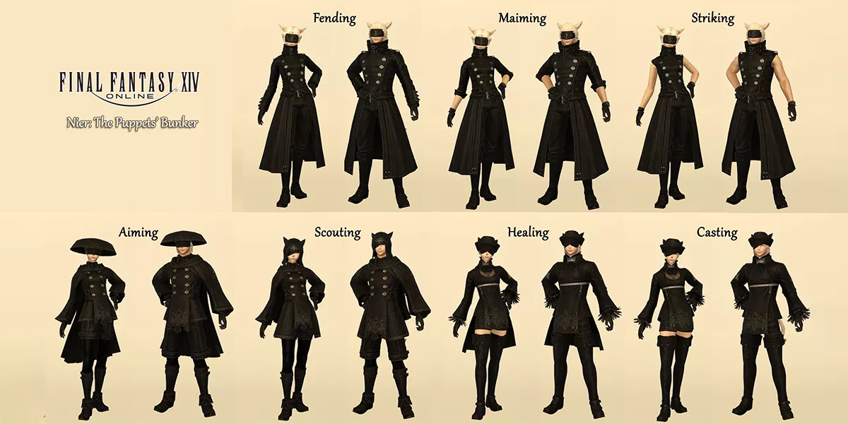 YoRHa Type 53