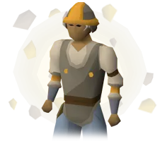 Carpenter’s Outfit