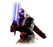 Equilibrium Armor Set