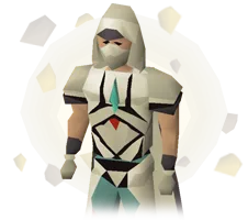 Graceful Outfit