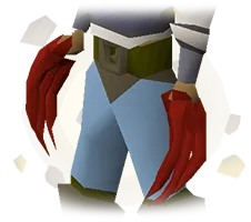 Dragon Claws