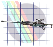 ARC Raiders Osprey Blueprint