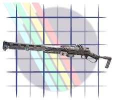 ARC Raiders Renegade Blueprint