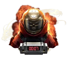Black Ops 7 Prestige