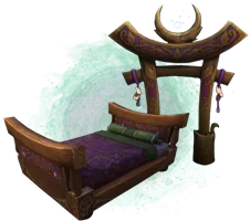 WoW Housing Decorations for Sale