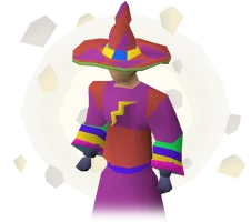 Buy OSRS Mage Training Arena Boosting Sevice