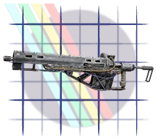 ARC Raiders Bettina Blueprint