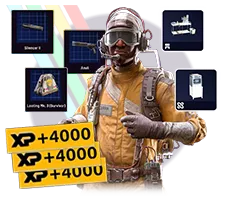 ARC Raiders Starter Bundle