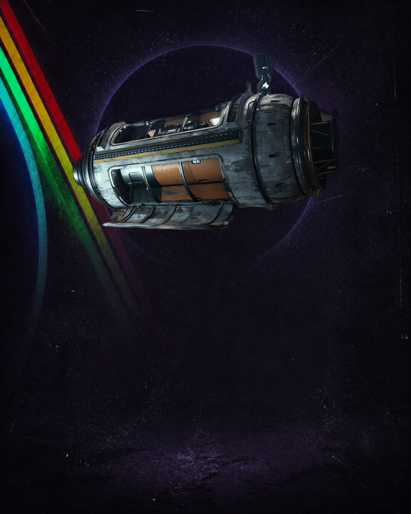 ARC Raiders Expedition Project