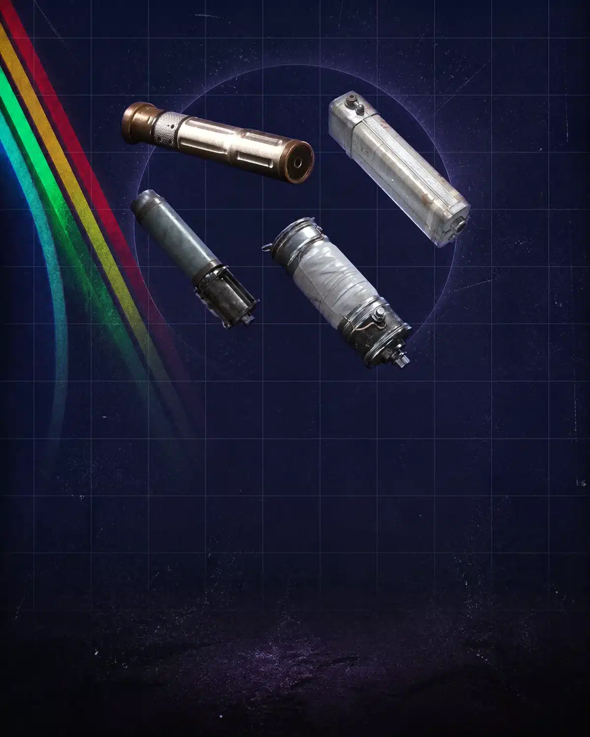 ARC Raiders Silencers Blueprint For Sale