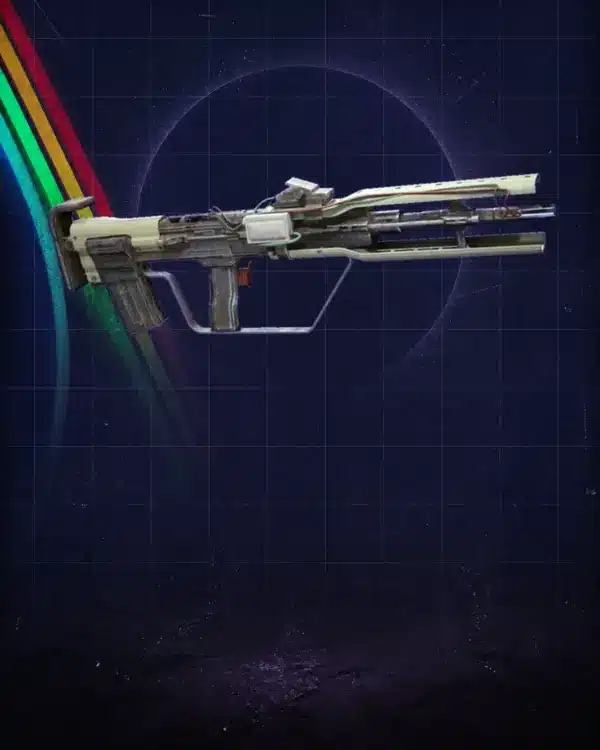 ARC Raiders Tempest Blueprint For Sale