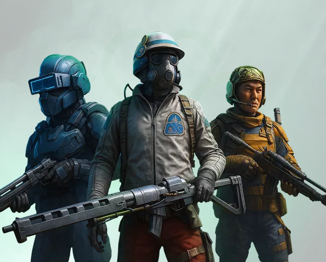 Arc Raiders Weapon Tier List – Best Guns for PvE & PvP