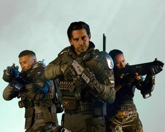 BO7 System Requirements; Anti-Cheat