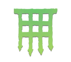 Equilibrium Solo Flawless