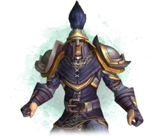 Loyal Watchman's Set