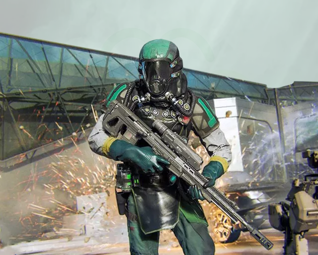 BO7 Movement; Settings: Omnimovement, Sprint/Dive/Slide Tuning