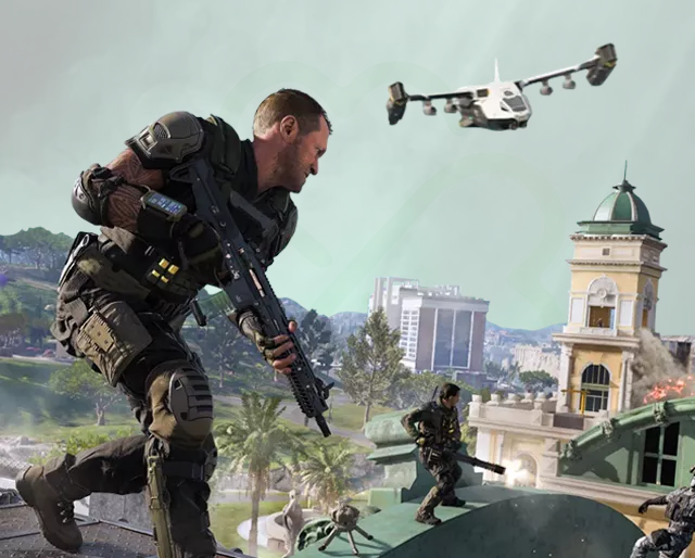 Endgame PvE Mode Explained: Endgame vs Zombies (Which to Grind?)