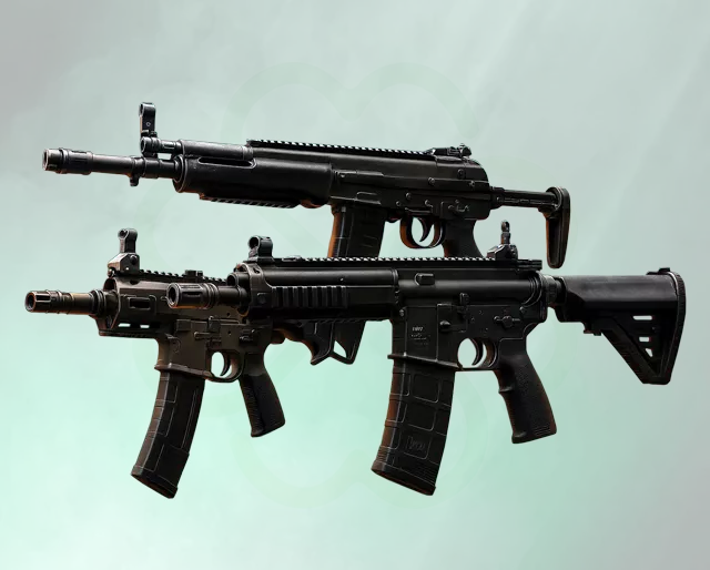 Battlefield 6 Weapon Tier List