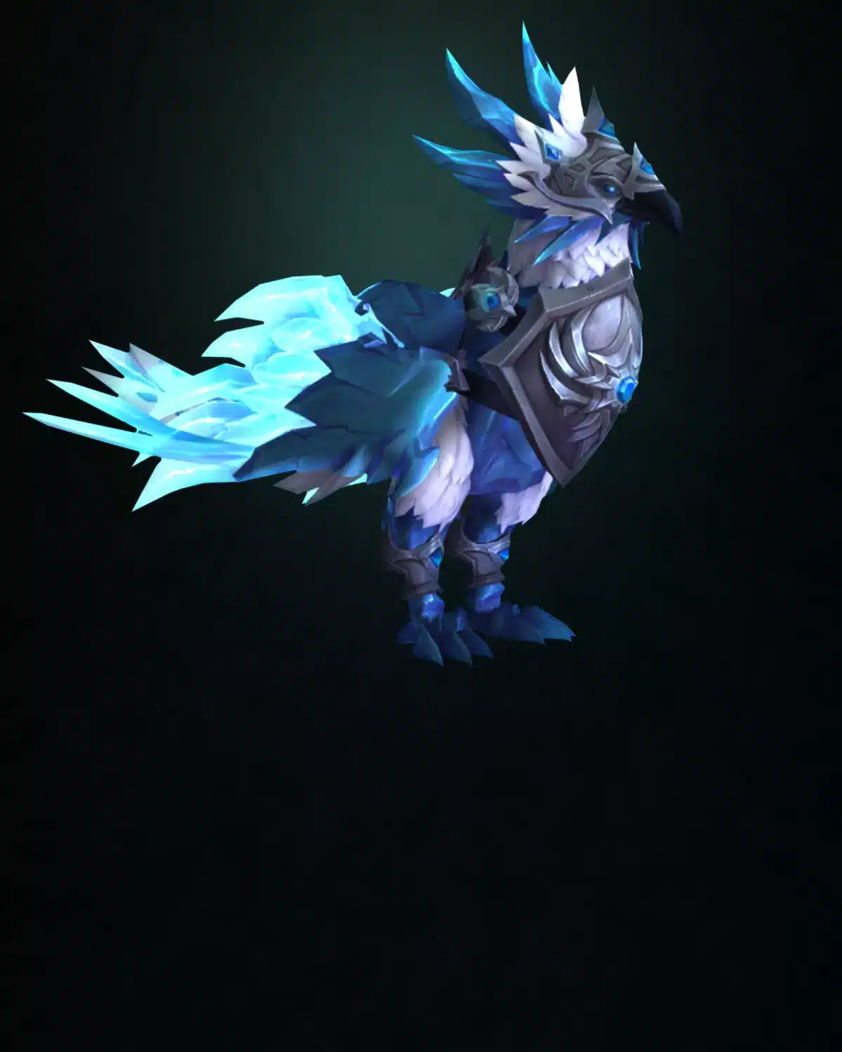 WoW Coldflame Tempest Boost