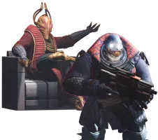 Syndicate Reputation