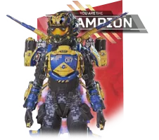 Apex Legends Wins
