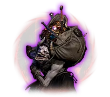 Mythic Prankster Boost
