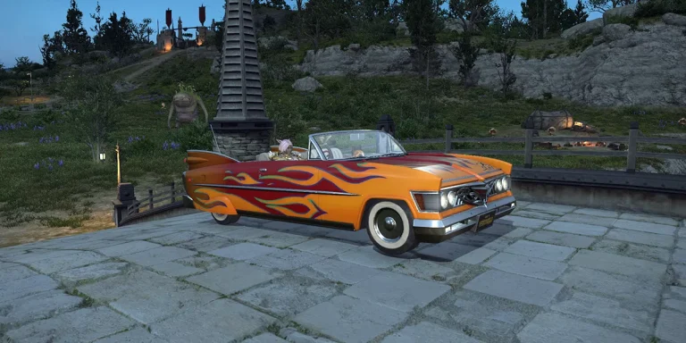 Lowrider T1RANT preview