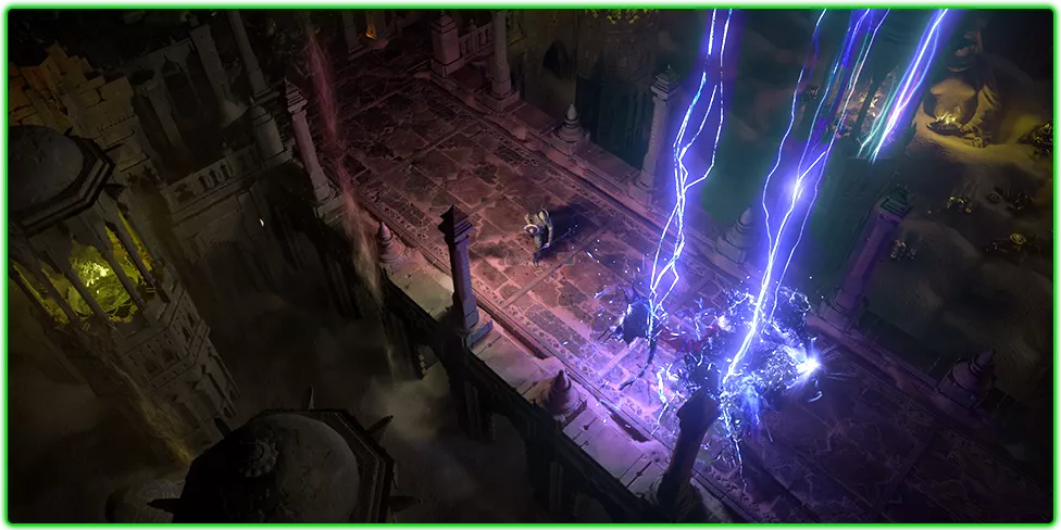 From Campaign to 100: PoE 2 Leveling Guide