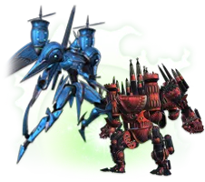 FFXIV Rival Wings Wins Boost