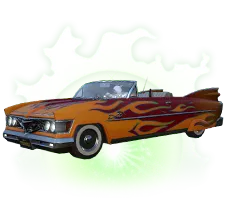 Buy FF14 Lowrider T1RANT Boost