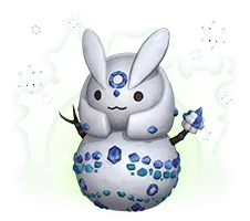 Buy FFXIV Turali Snowman Mount Boost