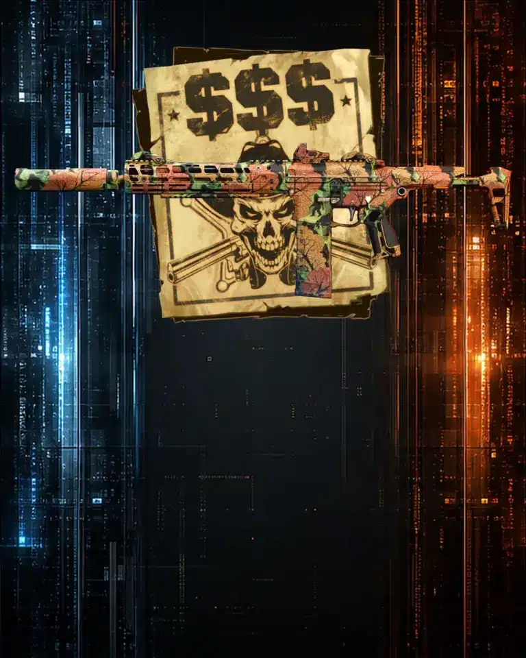 Warzone Haven’s Hollow Easter Eggs
