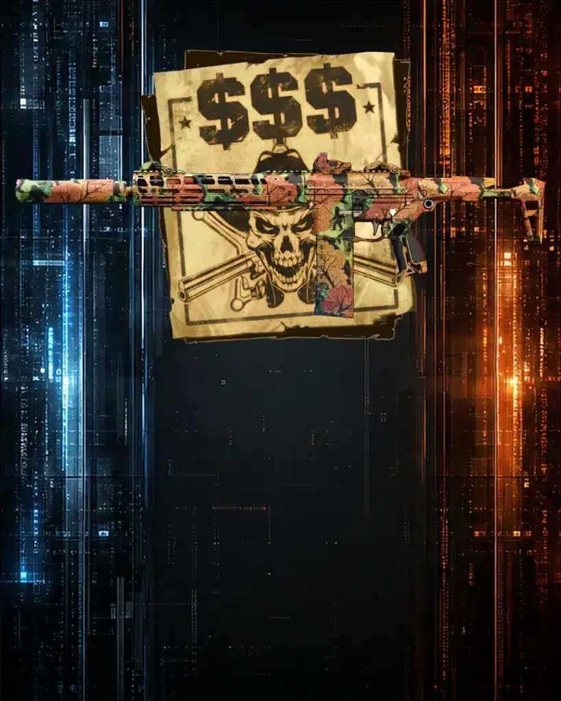 Warzone Haven’s Hollow Easter Eggs