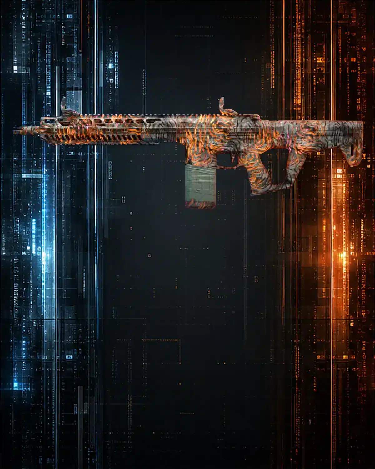 Buy BO7 Pack-a-Punch Camos Boost