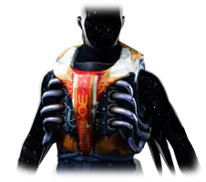 Destiny 2 Praxic Vestment - Exotic Chest