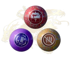 Gobblegums