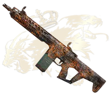 Pack-a-Punch Camos