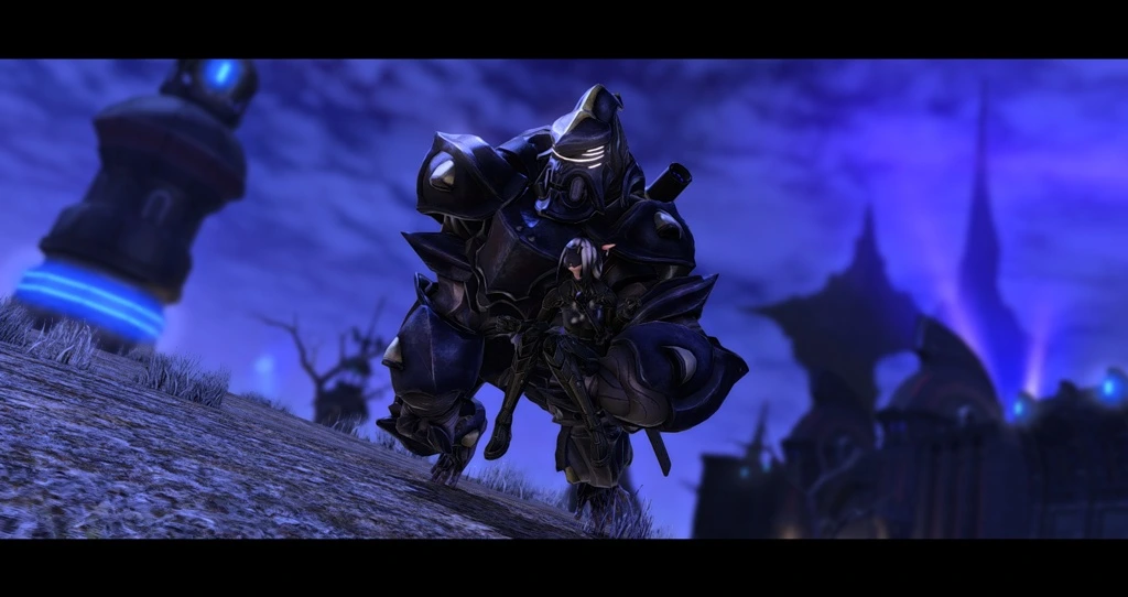 Rival Wings Mount Review