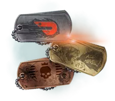 Dog Tags