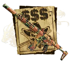 Haven’s Hollow Easter Eggs