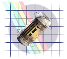 ARC Raiders Smoke Grenade Blueprint