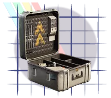 ARC Raiders Complex Gun Parts