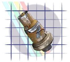 Seeker Grenade