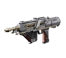 Destiny 2 M-17 Fast Talker - Legendary Submachine gun