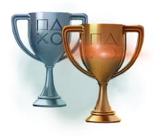 Trophies